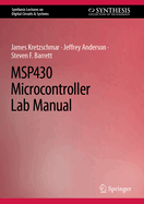 Msp430 Microcontroller Lab Manual