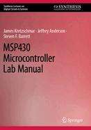 Msp430 Microcontroller Lab Manual
