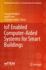 Iot Enabled Computer-Aided Systems for Smart Build