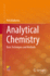 Analytical Chemistry: Basic Techniques and Methods [Hardcover] [Jul 25, 2023] Malhotra, Priti
