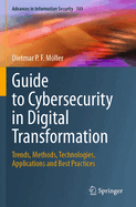 Guide to Cybersecurity in Digital Transformation
