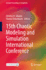 15th Chaotic Modeling and Simulation International