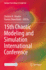 15th Chaotic Modeling and Simulation International