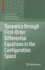 Dynamics Through First-Order Differential Equations in the Configuration Space [Hardcover] [Apr 26, 2023] Llibre, Jaume; Ram�rez, Rafael and Ram�rez, Valent�n