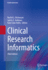 Clinical Research Informatics