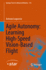 Agile Autonomy: Learning High-Speed Vision-Based Flight: 153 (Springer Tracts in Advanced Robotics, 153) [Hardcover] [Apr 30, 2024] Loquercio, Antonio