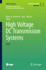 High Voltage Dc Transmission Systems