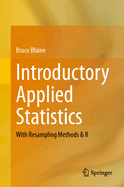 Introductory Applied Statistics