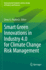 Smart Green Innovations in Industry 4.0 for Climat