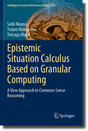 Epistemic Situation Calculus Based on Granular Com