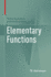 Elementary Functions