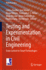 Testing and Experimentation in Civil Engineering: From Current to Smart Technologies: 41 (Rilem Bookseries, 41) [Hardcover] [Jun 06, 2023] Chastre, Carlos; Neves, Jos�; Ribeiro, Diogo; Pinho, Fernando F. S.; Biscaia, Hugo; Neves, Maria Gra�a; Faria,...