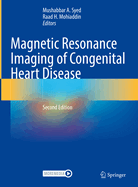 Magnetic Resonance Imaging of Congenital Heart Disease