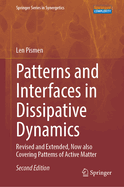 Patterns and Interfaces in Dissipative Dynamics
