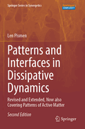 Patterns and Interfaces in Dissipative Dynamics