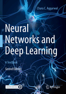 Neural Networks and Deep Learning: a Textbook