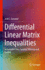 Differential Linear Matrix Inequalities: in Sampled-Data Systems Filtering and Control [Hardcover] [Jun 22, 2023] Geromel, Jos� C.