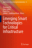 Emerging Smart Technologies for Critical Infrastru