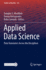 Applied Data Science