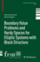 Boundary Value Problems and Hardy Spaces for Elliptic Systems With Block Structure