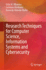 Research Techniques for Computer Science, Information Systems and Cybersecurity [Hardcover] [May 25, 2023] Mbanaso, Uche M.; Abrahams, Lucienne and Okafor, Kennedy Chinedu