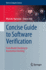 Concise Guide to Software Verification From Model Checking to Annotation Checking