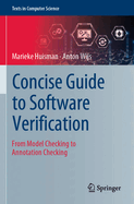 Concise Guide to Software Verification