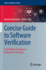 Concise Guide to Software Verification