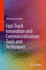 Fast-Track Innovation and Commercialization: Tools