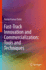 Fast-Track Innovation and Commercialization: Tools