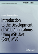 Introduction to the Development of Web Application