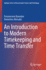 An Introduction to Modern Timekeeping and Time Tra