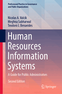 Human Resources Information Systems