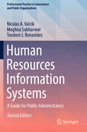 Human Resources Information Systems
