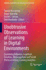 Unobtrusive Observations of Learning in Digital En