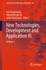 New Technologies, Development and Application VI: Volume 1: 687 (Lecture Notes in Networks and Systems, 687) [Paperback] [May 20, 2023] Karabegovic, Isak; Kova�evi�, Ahmed and Mandzuka, Sadko