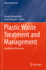 Plastic Waste Treatment and Management