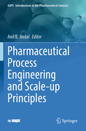 Pharmaceutical Process Engineering and Scale-Up Pr