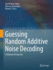 Guessing Random Additive Noise Decoding: a Hardware Perspective [Hardcover] [Aug 18, 2023] Abbas, Syed Mohsin; Jalaleddine, Marwan and Gross, Warren J.