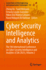 Cyber Security Intelligence and Analytics: the 5th International Conference on Cyber Security Intelligence and Analytics (Csia 2023), Volume 2: 173...and Communications Technologies, 173) [Paperback] [Apr 30, 2023] Xu, Zheng; Alrabaee, Saed; Loyola...