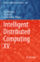 Intelligent Distributed Computing XV