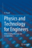 Physics and Technology for Engineers: Understanding Materials and Sustainability [Hardcover] [Jun 25, 2023] Prasad, R.