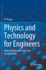 Physics and Technology for Engineers R Prasad