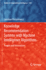 Knowledge Recommendation Systems With Machine Inte