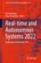 Real-Time and Autonomous Systems 2022: Automation in Everyday Life: 674 (Lecture Notes in Networks and Systems, 674) [Paperback] [May 17, 2023] Unger, Herwig and Schaible, Marcel