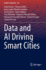 Data and Ai Driving Smart Cities