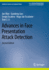 Advances in Face Presentation Attack Detection Escalante, Hugo Jair