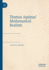 Thomas Aquinas' Mathematical Realism