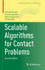 Scalable Algorithms for Contact Problems: 36 (Advances in Mechanics and Mathematics, 36) [Hardcover] [Oct 29, 2023] Dost�l, Zden�K; Kozubek, Tom��; Sadowsk�, Marie; Vondr�k, V�t; Brzobohat�, Tom��; Horak, David; ��ha, Lubomir and Vlach, Oldrich