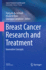 Breast Cancer Research and Treatment: Innovative Concepts (Cancer Treatment and Research, 188)